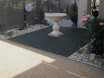 Concrete Driveways