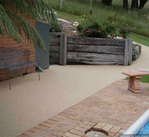 Permeable Driveways