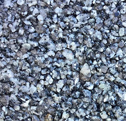 Silverash Pebble